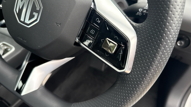 MG MGS5 125kW SE EV 49kWh 5dr Auto Electric Estate